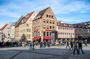 Discover Nuremberg: Self-Guided Audio Tour