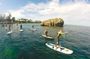 Paddle Surf in Cantabria