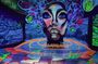 Graffiti Tour Comuna 13, Workshop option, local Guide, transfers