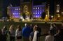 Creepy Tales on Campus Ghost Tour