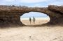 Full day Mtende beach + Kuza cave + Rock restaurant & Kae fung