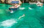Boat tour to Positano, Amalfi and optional Emerald grotto