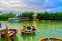 Hoi An Basket Boat Coconut Forest and Local Crafts Experience