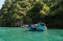 Langkawi Mangrove Tour Scenic Wildlife and Cave Exploration