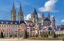 Discover the Treasures of Caen