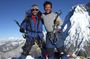 Island peak climbing arrange from Chhukung