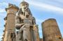 Full Day Luxor From Hurghada with Lunch