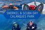 Full-Day Snorkeling and Guided Dive in the Calanques National Park from Marseille