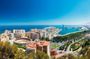 Malaga Private Tour: Alcazaba, Market, Catedral & Picasso