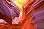 Upper or Lower Antelope Canyon & Horseshoe Bend Tour from Page