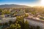 Sofia : Private Walking Tour With A Local Guide ( Private Tour )