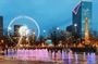 Atlanta Highlights Private Tour