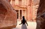 2 Day Petra Wadi Rum and Kerak Castle Private Guided Tour