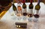 Half Day Winelands Tour with Cheese and Chocolate Pairing