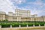 Bucharest at a glance - 4h Private Chauffered Tour
