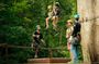 Fly Above the Jungle: Phuket’s Flying Hanuman Zipline Adventure