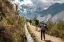 Salkantay Trek 4 Days to Machu Picchu - Return to Cusco by train