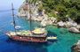 Kusadasi Boat trip with Lunch & Roundtrip Transfer