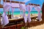 Visit in Cartagena Playa Blanca in Baru Island