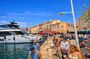 Nice: Saint-Tropez Day Trip · Estérel Coast & Boat Crossing