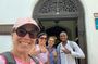 Stone Town Historical tour