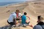 Agadir Quad Desert with Sandboarding, Berber Tea & Hotel Pickup