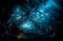 Jökulsárlón: Blue Ice Cave and a Long Glacier Hike