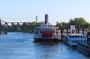 Old Sacramento: A Self-Guided Audio Tour
