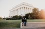 Private Vacation Photography Session with Photographer in Washington DC