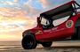 Private Bugue Tour on the East Coast of Jericoacoara