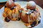 Sweet Delights History and Desserts Walking Tour in Bucharest