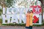Hanoi city tour