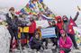 Everest Base Camp Trek 16 Days
