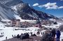 Tour Alta Montaña Mendoza
