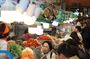 Street Food in Ghwangjang and Dongdaemun Market