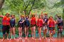 Phong Nha Cave Boat Tour, Zipline and Dark Cave Adventure
