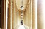 Private Covered Passages & Palais Royal Gardens 2-Hour Tour