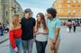 Private Romantic Berat Stroll: History & Charm Unfold