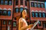 Plovdiv Old Town Self-Guided Audio Tour