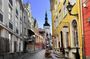 5-Hour Tallinn Tour for Cruise Passengers