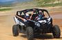 Camels, Razors & ATV´s Combo