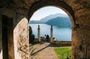 Lugano Morcote, private guided tour, from Milan, by car.