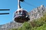 Cape Town City Tour: Camps Bay Beach and Table Mountain Ticket
