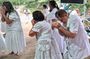 Whispers of the Spirits Umbanda Gira Ceremony in Rio