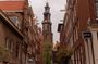 Anne Frank and Jewish Quarter Audio Walking Tour in Amsterdam