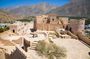 Beyond the Fort & Northern Oman from Muscat