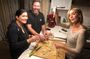 Pisa Private Cooking Class