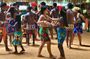 Embera Indigenous Village & Waterfall Tour with Lunch