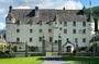 Traquair House, Dawyck Gardens and Border Private Day Guided Tour