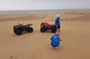 Essaouira P14: Quad and camel ride